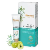 Крем для век, омолаживающий, 15 мл, Хималая; Youth Eternity Under Eye Cream, 15 ml, Himalaya